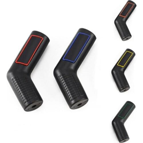 Universal Motorcycle Rubber Shift Cover Shifter Shoe Protector Car Accessories