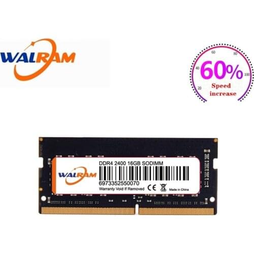 Factory Computer Memory DDR4 4GB 8GB 16GB 2133 2400 2666MHz 1.2V Sodimm Laptop Ram Memoria Module