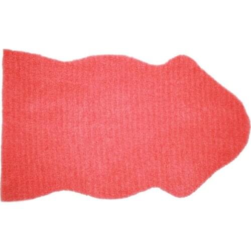 ZDK Bath And Hallway Rugs