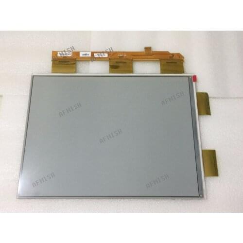 13.3" inch eink 100% new Original LCD Screen PENG133D Readers E-book ebook Display free shipping