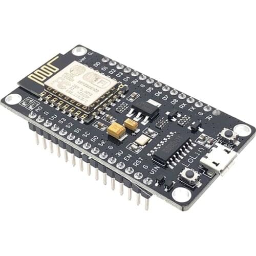 5PCS New Wireless module CH340 NodeMcu V3 Lua WIFI Internet of Things development board based ESP8266 ESP-12E