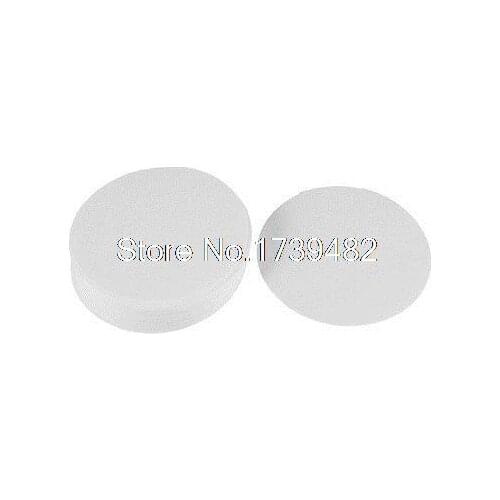 9cm Diameter 100 Discs Circle Qualititive Filter Paper Medium Flow