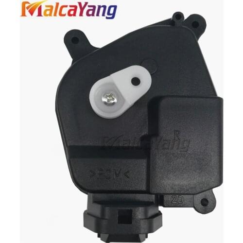 95736-1G020 Front right Door Lock Actuator For Hyundai Accent 2006-2011 Kia Rio Rio5 1.6L 957361G020