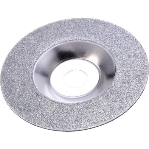 100 mm Diamond Grinding Disc Cut Off Discs Wheel Blades Rotary Tool