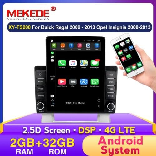 MEKEDE Android Navigation GPS Radio For VW Volkswagen Passat B5 GOLF POLO TRANSPORTER BORA MK5 SHARAN JETTA Dvd Player Wifi BT