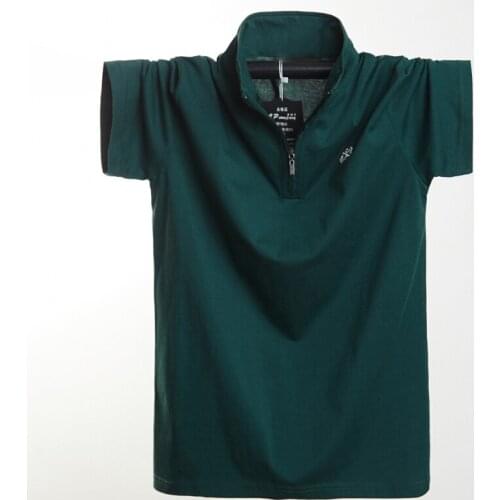 Oversized Men's T-Shirts BAOZHEFENG China