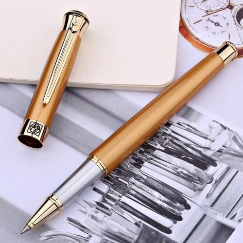 Free shipping Picasso 903 High-grade signing pen Rollerball/Gift/Metal/Ballpoint Pen Original Box for gift Wholesale