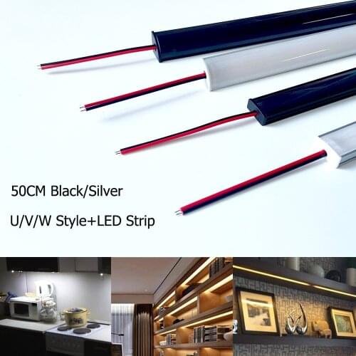 CENFAYA LED Long Lamps