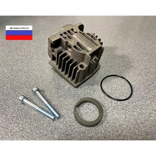 CHE Spare Parts For Shock Absorbers