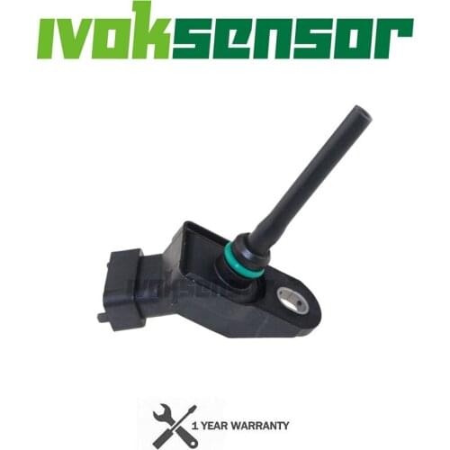 Manifold Turbocharger Boost Pressure MAP Sensor For FIAT ALFA Saturn L300 LS2 LW2 LW300 3.0L 46433054 0261230009 90499610