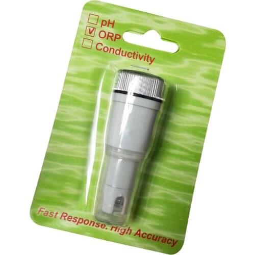 Optional ORP electrode for M0199720