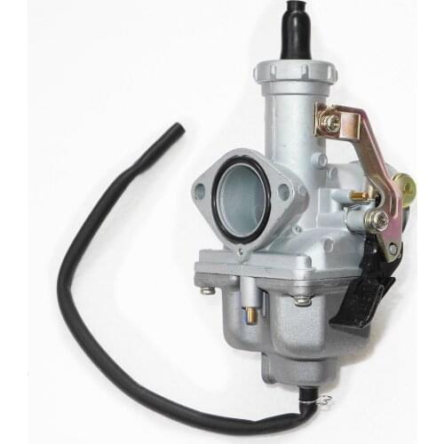 PZ26 PZ27 26mm 27mm Carburetor Cable Choke for 125cc 150cc 200cc ATV Pit bike Quad Go kart Buggy