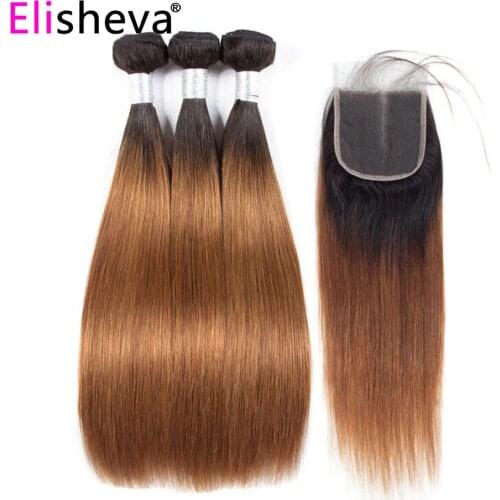 ELISHEVA Natural Hair