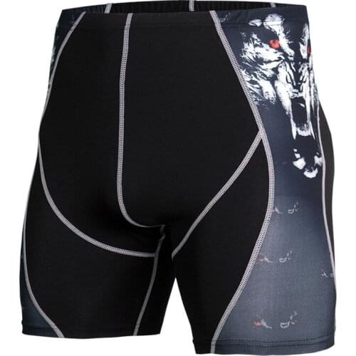 FLYFIREFLY Men's Sports Shorts