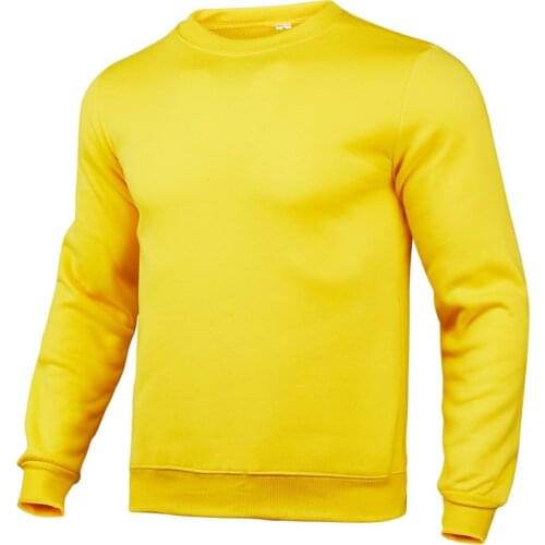 Nice Pop Autumn and Winter Cotton Old Printed Harajuku Spaceship Arizona Space Print Black Hooded Sweatshirt Hoodie