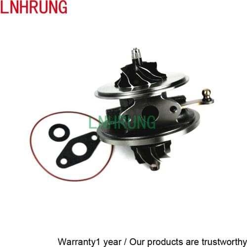 Turbo cartridge for Land Rover Discovery IV 3.0 TD Range Rover III 3.6 TDV8 Sport 54399700064 LR021653 LR021043 cartridge turbo