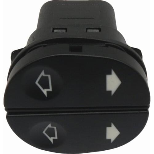 For Ford Ka PUMA TOURNEO CONNECT FIESTA FUSION Power Master Window Switch Control Button 96FG14529BC, 96FG-14529-BC, 1007910