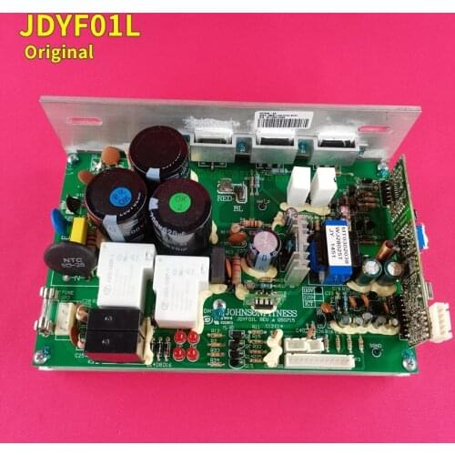 Treadmill Motor Controller JDYF01L WJ28025T MMT0302038 for Horizon FITNESS treadmill driver board mainboard Circuit board