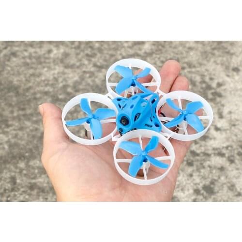 LDARC TINY 6XS 7XS PNP 1S FPV Racing Indoor Brushed Micro Whoop Drone Suitable for begainner and traning
