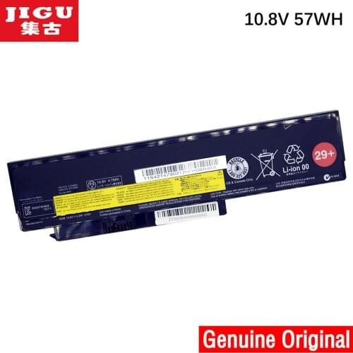 JIGU Original X220 X220S Laptop Battery For Lenovo Thinkpad X220I 42T4899 42T4866 42T4872 42T4900 42T4865 42T4942