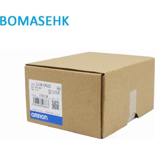 Novo original CJ1M-CPU22
