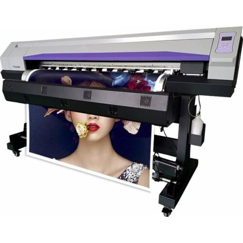 1800mm 100% original f186000 printhead dx5 print head eco solvent printer for sale