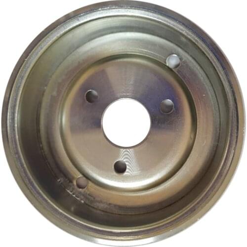 Car Water Pump Pulley for Dongfeng CV03