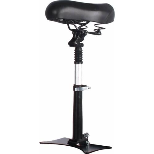 Folding Electric Scooter Seat