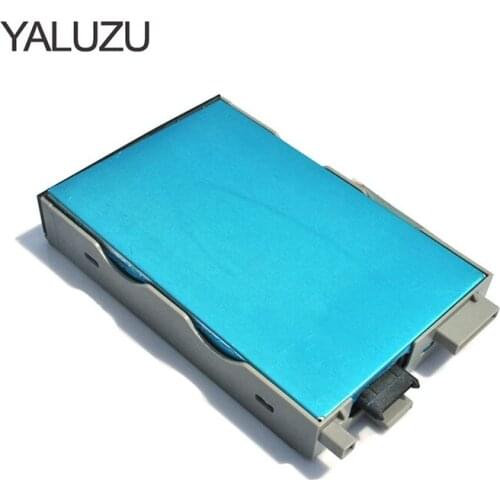 Replacement Hdd Caddy with genius flex cable For Panasonic Toughbook CF-74 CF74 CF 74 Hard Disk Caddy with Cable