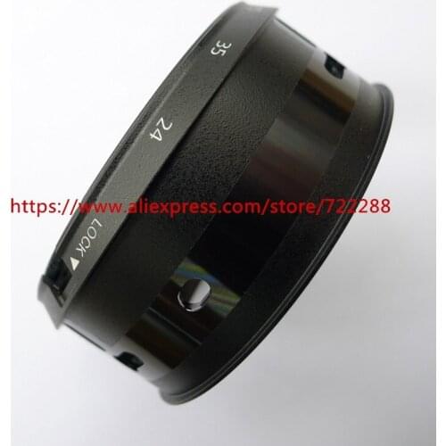 Repair Parts For Sony FE 24-70mm F/2.8 GM SEL2470GM 24-70 Lens Barrel Zoom Ring Ass'y A2072619A