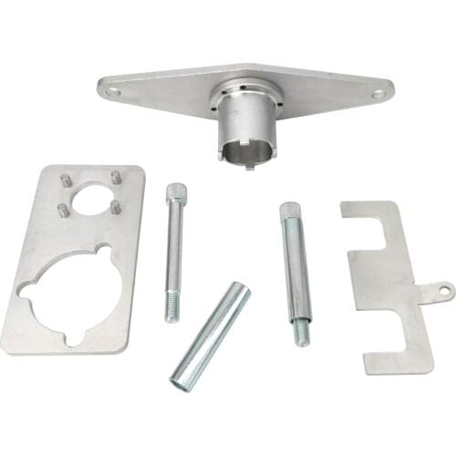 Car Engine Timing Tool Replacements Accessory Engine codes: AJ-200D, 204DT, AJ200D, AJ200, 204DTD