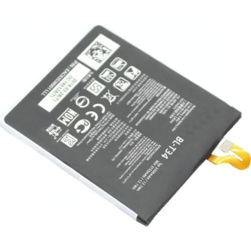 10pcs /lot High quality 3300mAh BL-T34 BL T34 Replacement Battery For LG V30 LS998 Batteries