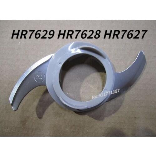 100% New for Philips Blender HR7629 HR7628 HR7627 Minced Meat Blade Accessories