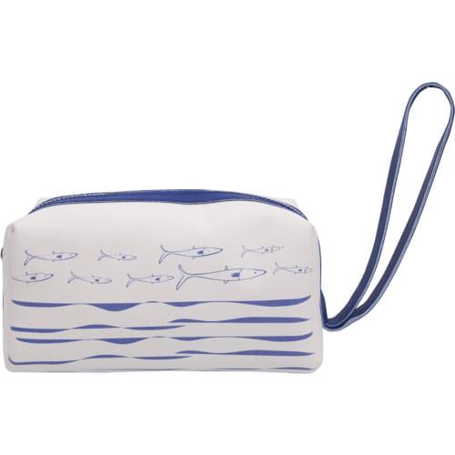 BiggDesign Cosmetic Bags