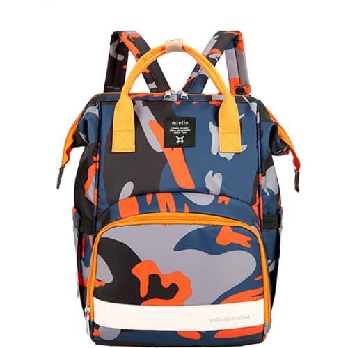 Large Diaper Bag Maternity nappy bag Travel Backpack Baby Care wetbag Stroller Bag Organizer Bag wetbag for diapers baby bag