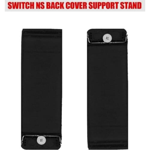 Host Back Support Bracket Stand Case Holder For Nintend Switch NS Console Repair Replacement Parts Nintendo Host Back Shell