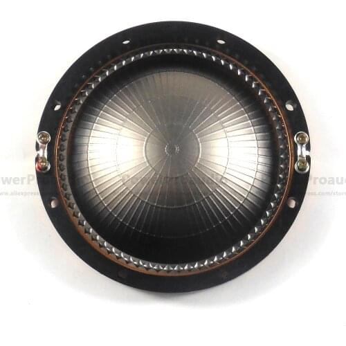 Diaphragm for JBL 2446J, 2447J, 2450J, 2451J, 2452J 2450H 2445 2446 2447 H 4674