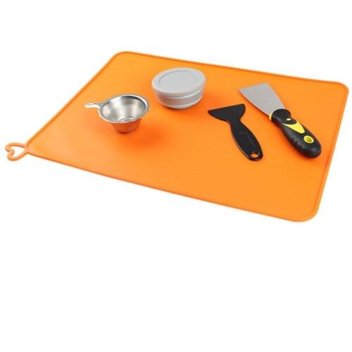 DLP SLA Light Curing 2 inch Shovelblade Funnel Silicone Pad Accessories Filter Cleaning Kit for WANHAO D8