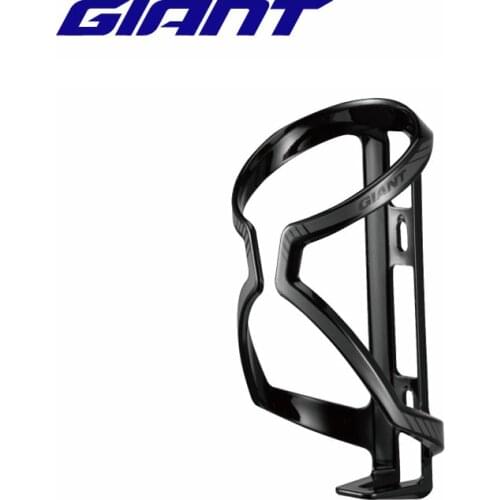 Giant Ultra light Bicycle Water Bottle Holder Airway Sport MTB Road Bike Cycling Drink Water Bottle Rack Holder Cages 40g