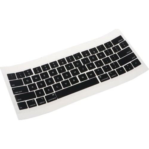 X37A A1989 A1990 A1932 Keyboard keys keycap for macbook Pro Retina Laptop Key Brand New 2018 2019 US Keyboard Keycaps