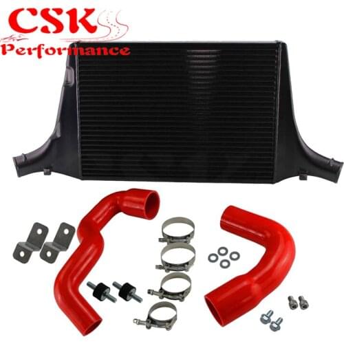 Tuning Competition Intercooler Kit Fits For Audi A4 B8.5 3.0 TFSI A5 Sportback 3.0 T