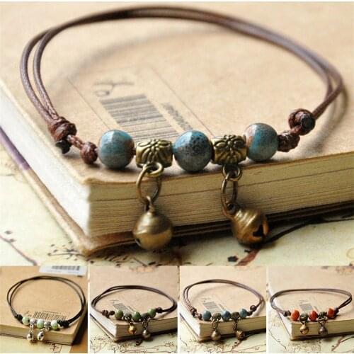LANTINSTUNE Copper Bracelets