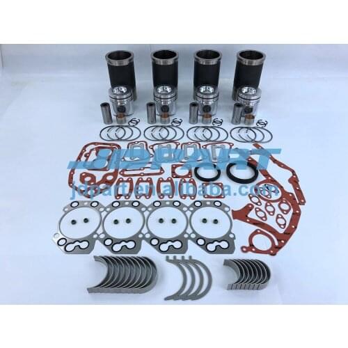 R934 rebuild kit for liebherr