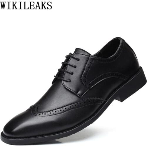 NLSCGZM Men's Classic Shoes