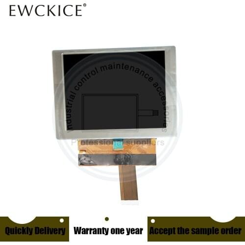 NEW YRC1000 JZRCR-APP01-1 HMI PLC LCD monitor Liquid Crystal Display