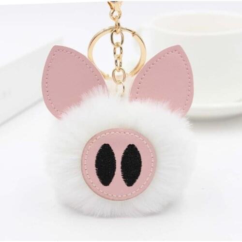 Keychains ONNUTO China