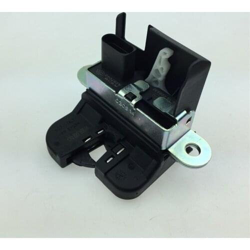 STARPAD For Tiguan New POLO Touran Car Luggage Accessories Car trunk lock