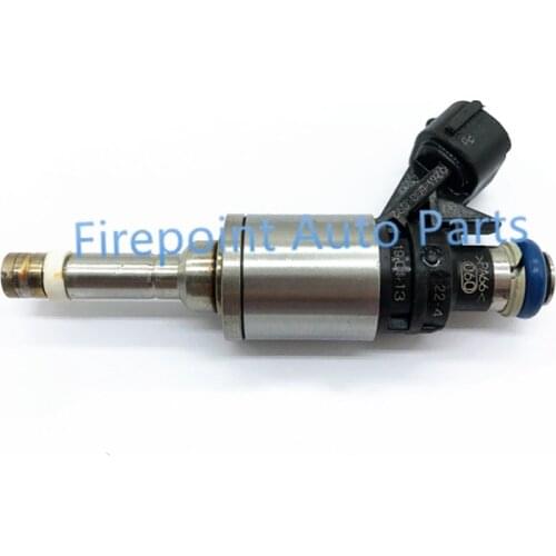 Fuel Injector Nozzle For Nissan Juke 2011-2014 1.6L MR16DDT OEM 16600-1KC0A 0261500092 166001KC0A