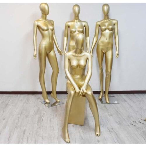 High Quality Full Body Model Best Women Model Fashionable Made In Our Factory