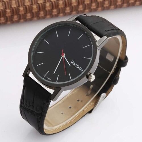 Womage Men's Watch